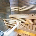 Дом отдыха Leipolevi 2 By Interhome *
