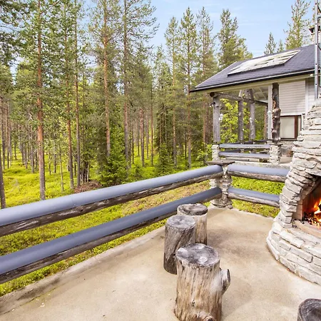 Nyaraló Leipolevi 2 By Interhome