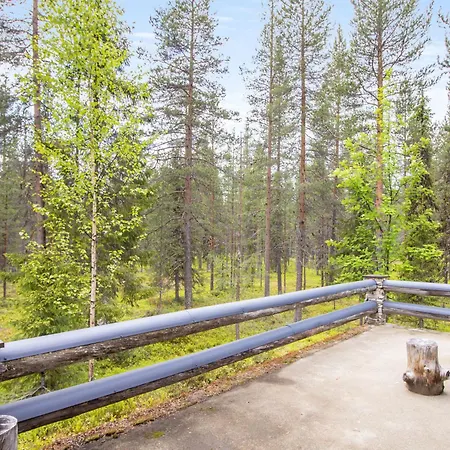 Leipolevi 2 By Interhome * Kittilä