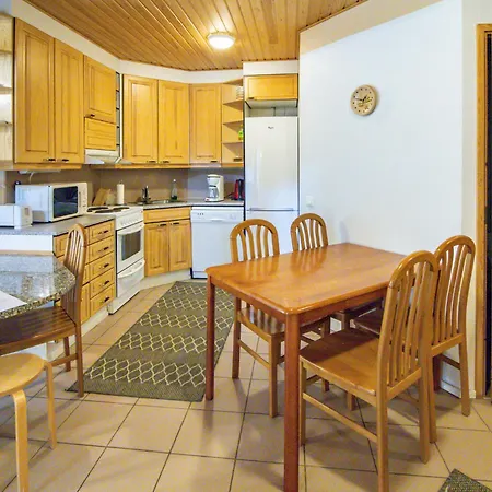 Leipolevi 2 By Interhome Сasa de vacaciones