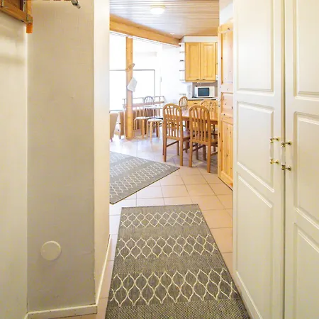 Nyaraló Leipolevi 2 By Interhome Kittilä