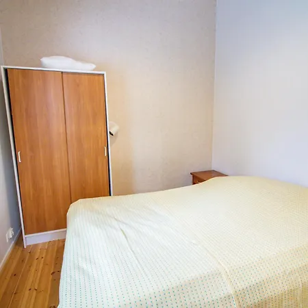 Leipolevi 2 By Interhome Kittilä