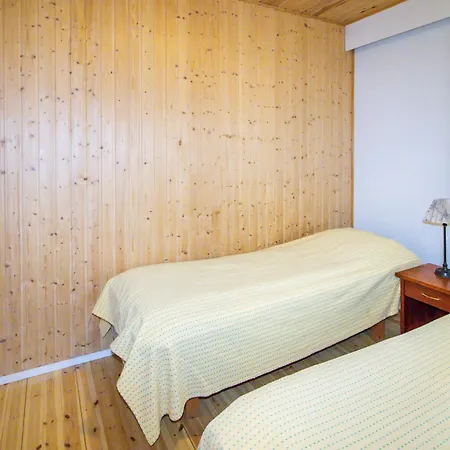 Сasa de vacaciones Leipolevi 2 By Interhome *