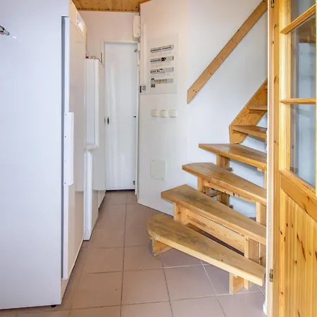 Ferienhaus Leipolevi 2 By Interhome Kittilä