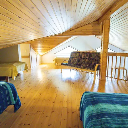 Leipolevi 2 By Interhome Σπίτι διακοπών Kittilä