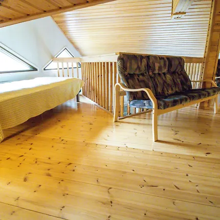 Σπίτι διακοπών Leipolevi 2 By Interhome Kittilä