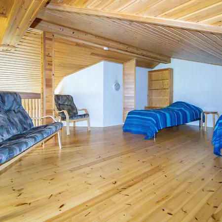 Leipolevi 2 By Interhome * Kittilä