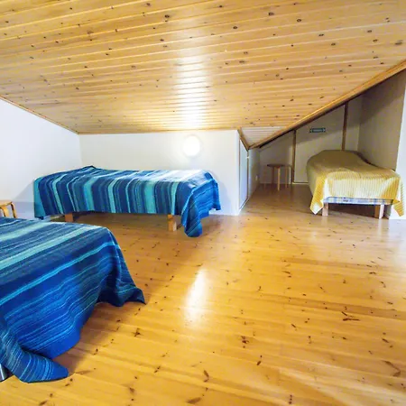 Leipolevi 2 By Interhome Kittilä