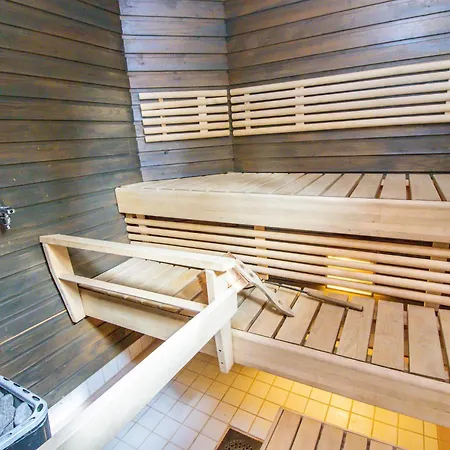 Σπίτι διακοπών Leipolevi 2 By Interhome *