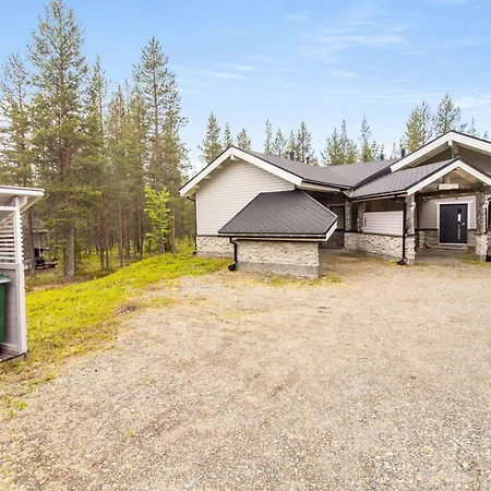 Leipolevi 2 By Interhome