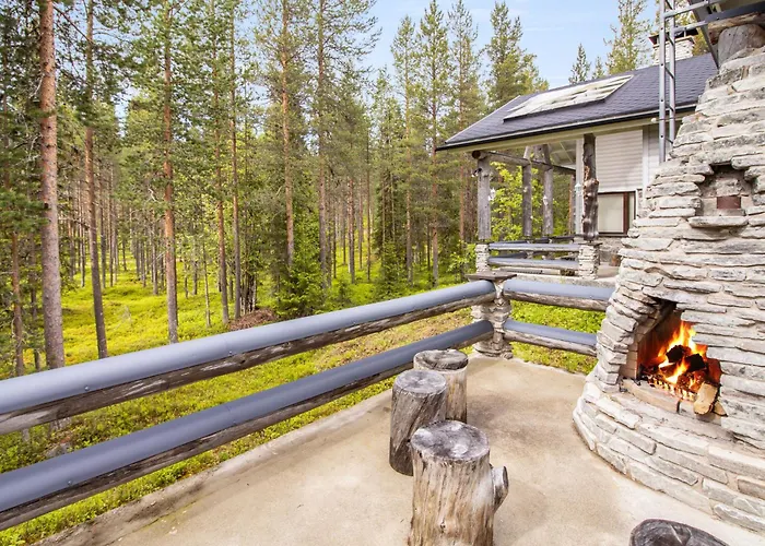 Σπίτι διακοπών Leipolevi 2 By Interhome