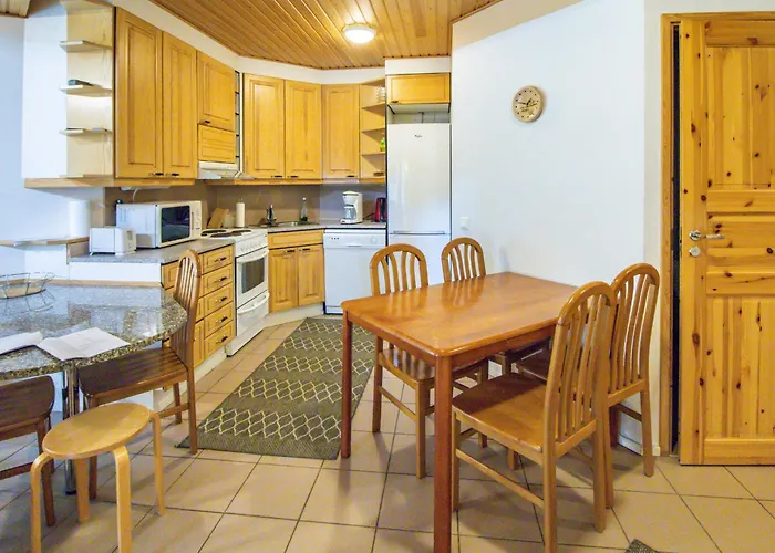 Leipolevi 2 By Interhome Сasa de vacaciones