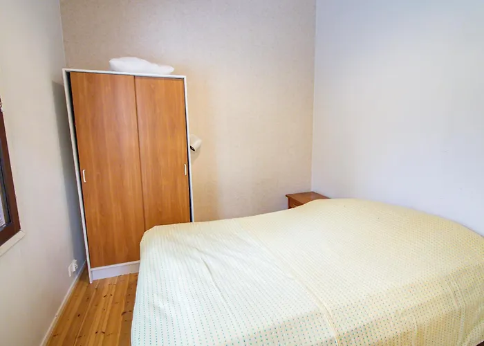 Leipolevi 2 By Interhome Kittilä