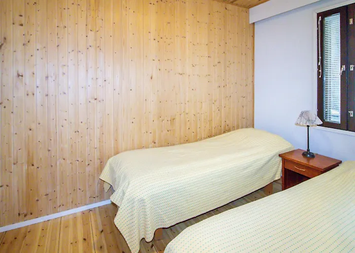 Сasa de vacaciones Leipolevi 2 By Interhome *