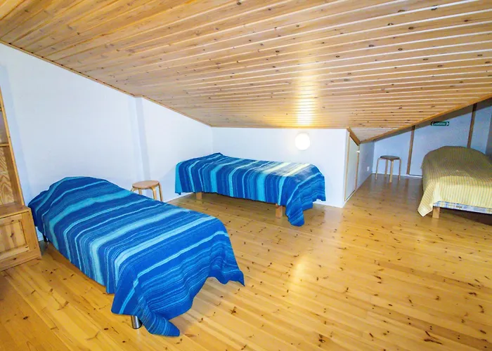 Leipolevi 2 By Interhome Сasa de vacaciones *