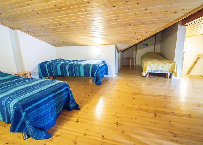 Leipolevi 2 By Interhome Kittilä