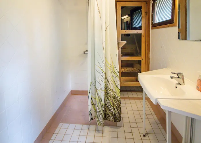 Сasa de vacaciones Leipolevi 2 By Interhome *