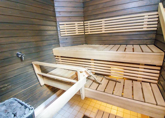 Сasa de vacaciones Leipolevi 2 By Interhome *