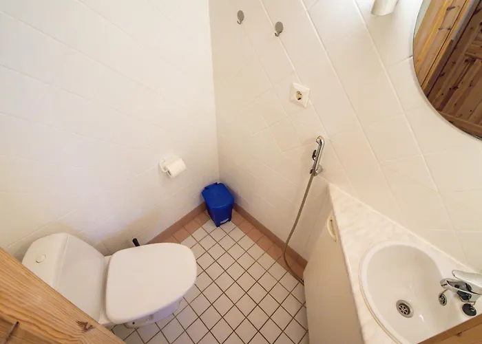 Leipolevi 2 By Interhome Сasa de vacaciones