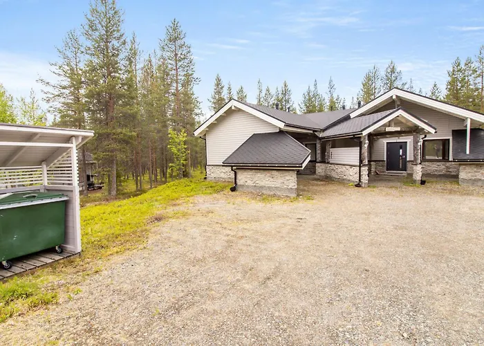 Leipolevi 2 By Interhome